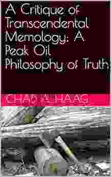 A Critique Of Transcendental Memology: A Peak Oil Philosophy Of Truth