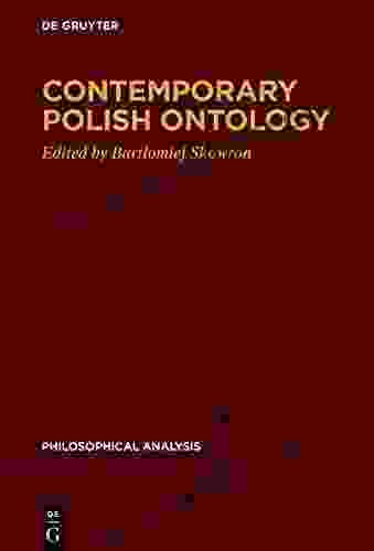 Contemporary Polish Ontology (Philosophical Analysis 82)