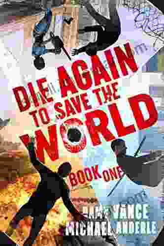 Die Again to Save the World