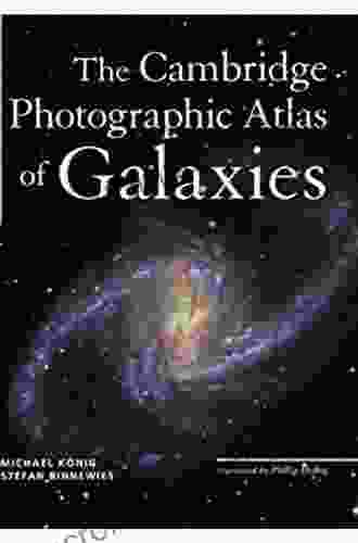 The Cambridge Photographic Atlas Of Galaxies