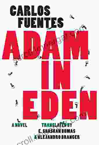 Adam In Eden (Mexican Literature)