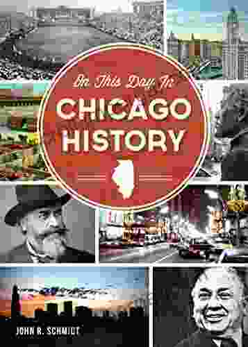 On This Day In Chicago History