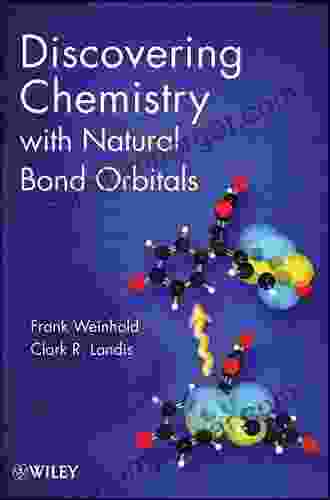 Discovering Chemistry With Natural Bond Orbitals