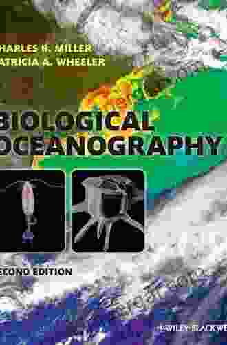 Biological Oceanography Charles B Miller