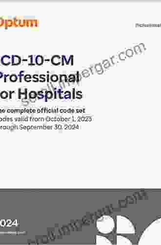 2024 ICD 9 CM For Hospitals Volumes 1 2 And 3 Professional Edition E (Saunders Icd 9 Cm)