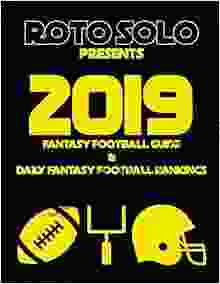 2024 Fantasy Football Guide and Daily Fantasy Football Rankings