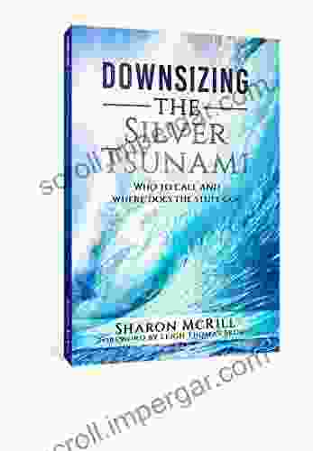 Downsizing the Silver Tsunami: Who to call and where does the stuff go?