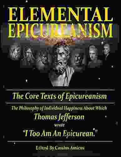 Elemental Epicureanism Cassius Amicus