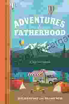 Adventures In Fatherhood: A Devotional