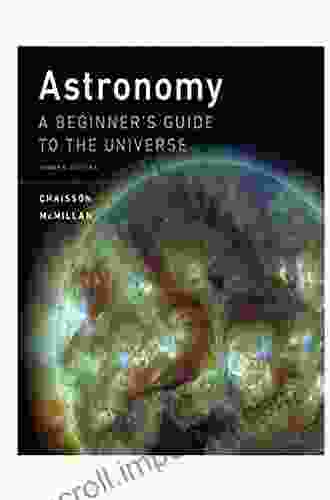 Astronomy: A Beginner S Guide To The Universe (2 Downloads)