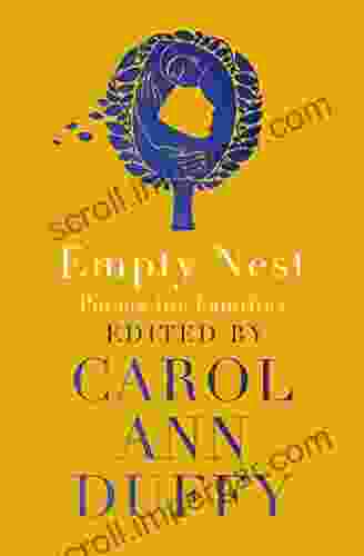 Empty Nest: Poems For Families