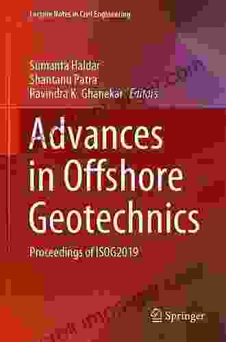 Proceedings Of The 1st Vietnam Symposium On Advances In Offshore Engineering: Energy And Geotechnics (Lecture Notes In Civil Engineering 18)