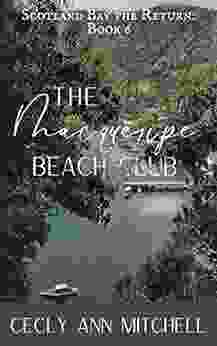 The Macqueripe Beach Club: Scotland Bay The Return 6