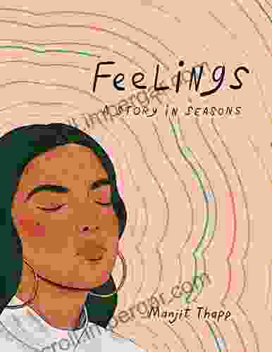 Feelings: A Story In Seasons