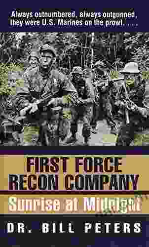 First Force Recon Company: Sunrise At Midnight