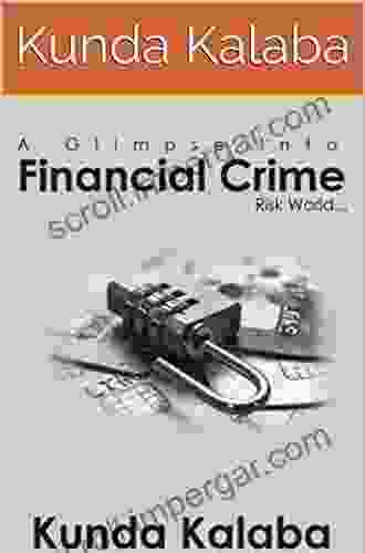 A Glimpse Into Financial Crime Risk World