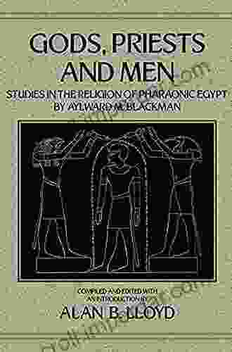 Gods Priests Men (Studies in Egyptology)