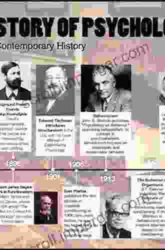 A History Of Psychology: A Global Perspective