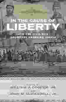 In The Cause Of Liberty: How The Civil War Redefined American Ideals (Southern Biography Series)