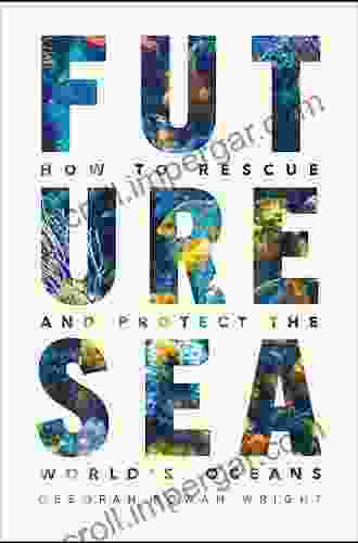 Future Sea: How To Rescue And Protect The World S Oceans