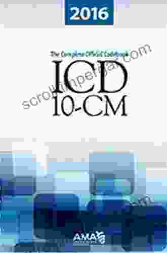 ICD 10 CM Standard Edition DRAFT (Sanders ICD 10 CM (Standard Edition/2 Vols))