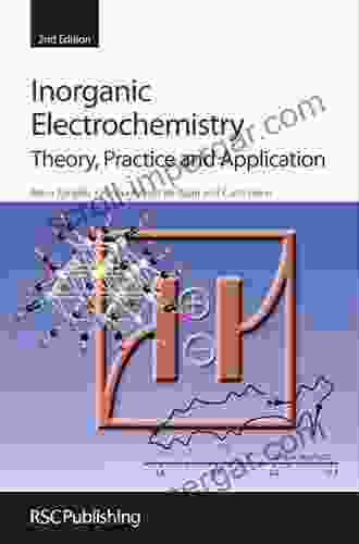 Inorganic Electrochemistry: Theory Practice And Application