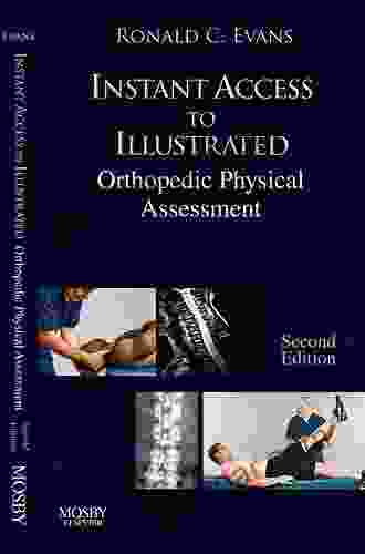 Instant Access To Orthopedic Physical Assessment