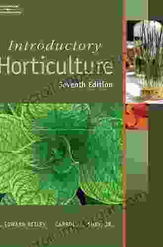 Introductory Horticulture John P Hayden