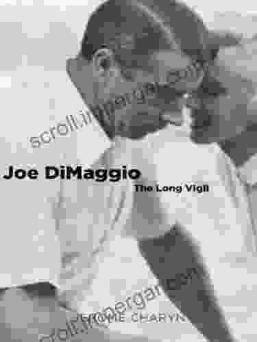 Joe DiMaggio: The Long Vigil (Icons Of America)