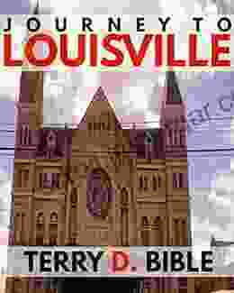 Journey To Louisville (Porch Girls 2)