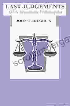 Last Judgements John O Loughlin