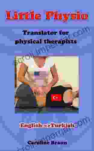 Little Physio English Turkish