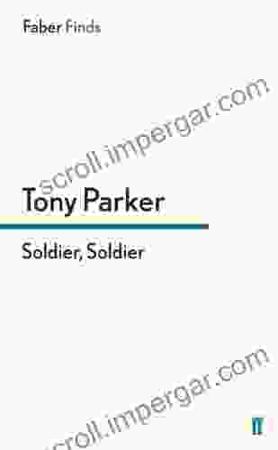 Soldier Soldier (Faber Finds) Charles Downer Hazen