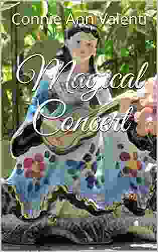 Magical Concert (Children S Storybook And Songbook 11)