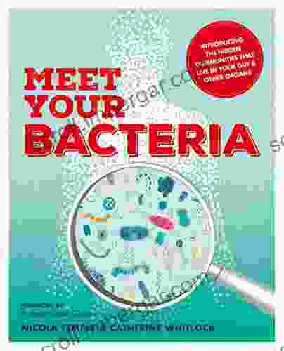 Meet Your Bacteria (Meet Your )