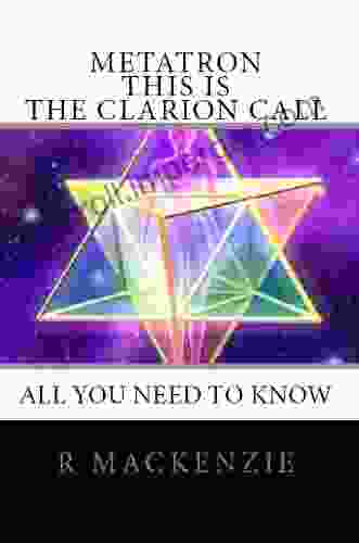 Metatron This Is The Clarion Call