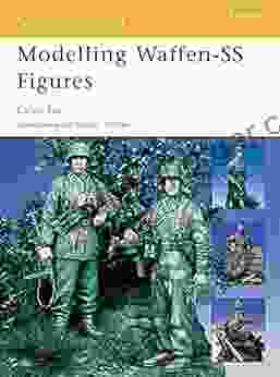 Modelling Waffen SS Figures (Osprey Modelling 23)