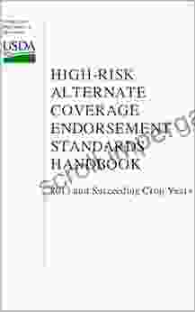 High risk Alternate Coverage Endorsement Standards Handbook 2024 and Succeeding Crop Years (FCIC 20190)