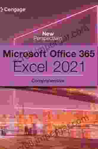 New Perspectives On Microsoft Excel 2024 Introductory