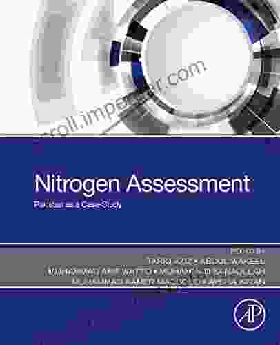 Nitrogen Assessment: Pakistan As A Case Study