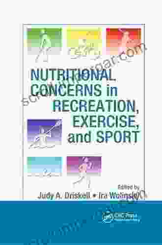 Nutritional Concerns In Recreation Exercise And Sport