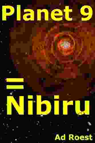 Planet 9 = Nibiru Carl Gustav Jung