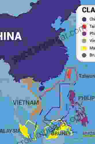 Power Law And Maritime Order In The South China Sea