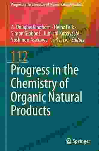 Progress in the Chemistry of Organic Natural Products 112