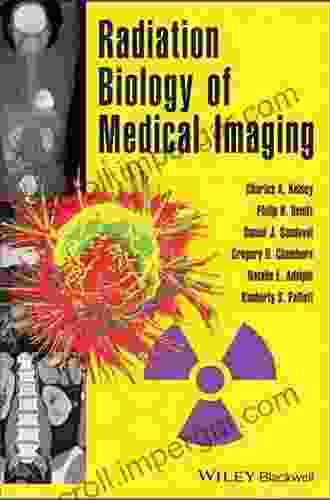 Radiation Biology Of Medical Imaging