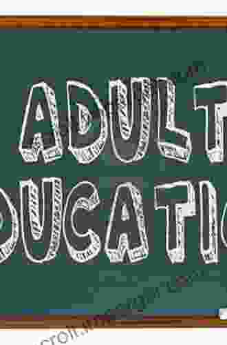 Radicalizing Learning: Adult Education For A Just World