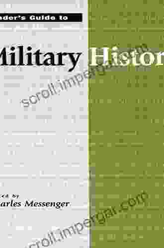 Reader S Guide To Military History (Reader S Guiides)