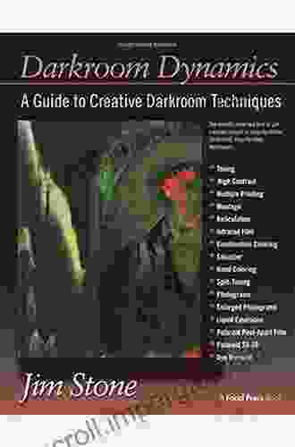 Darkroom Dynamics: A Guide To Creative Darkroom Techniques 35th Anniversary Annotated Reissue (Alternative Process Photography)