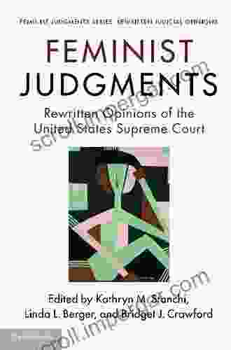 Feminist Judgments: Rewritten Trusts And Estates Opinions (Feminist Judgment Series: Rewritten Judicial Opinions)