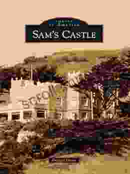 Sam S Castle (Images Of America)